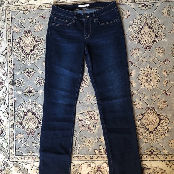 Levi’s 714 straight jeans - Picture 2 of 8